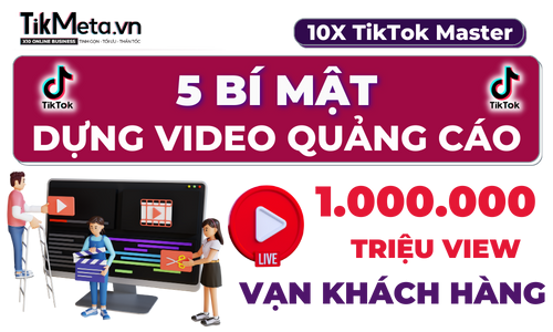 5 Bí Mật Dự Video Quảng Cáo